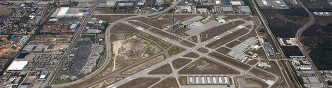 Airport photo