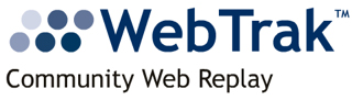 WebTrak Logo