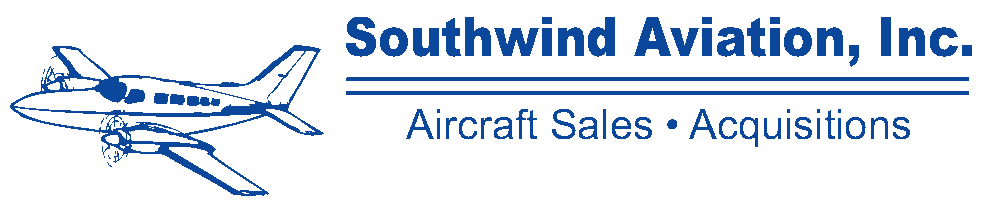 Southwind Aviation Logo