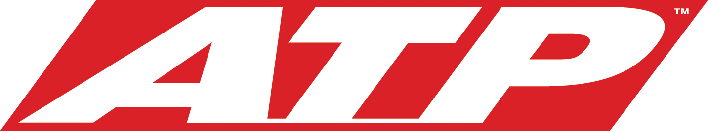 ATP logo