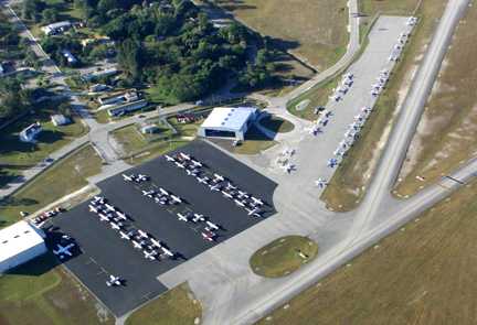 Page Field Aerial